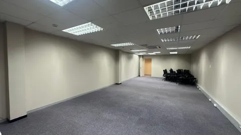 Prime Office Space For Lease 